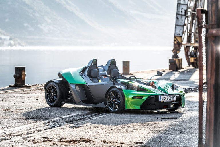 160565_KTM X-BOW R Facelift Road