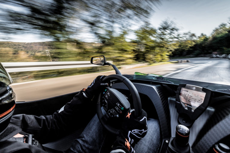 160577_KTM X-BOW R Facelift Road