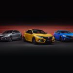 sportwagen-finden.at Vorstellung Honda Civic Type-R 2020